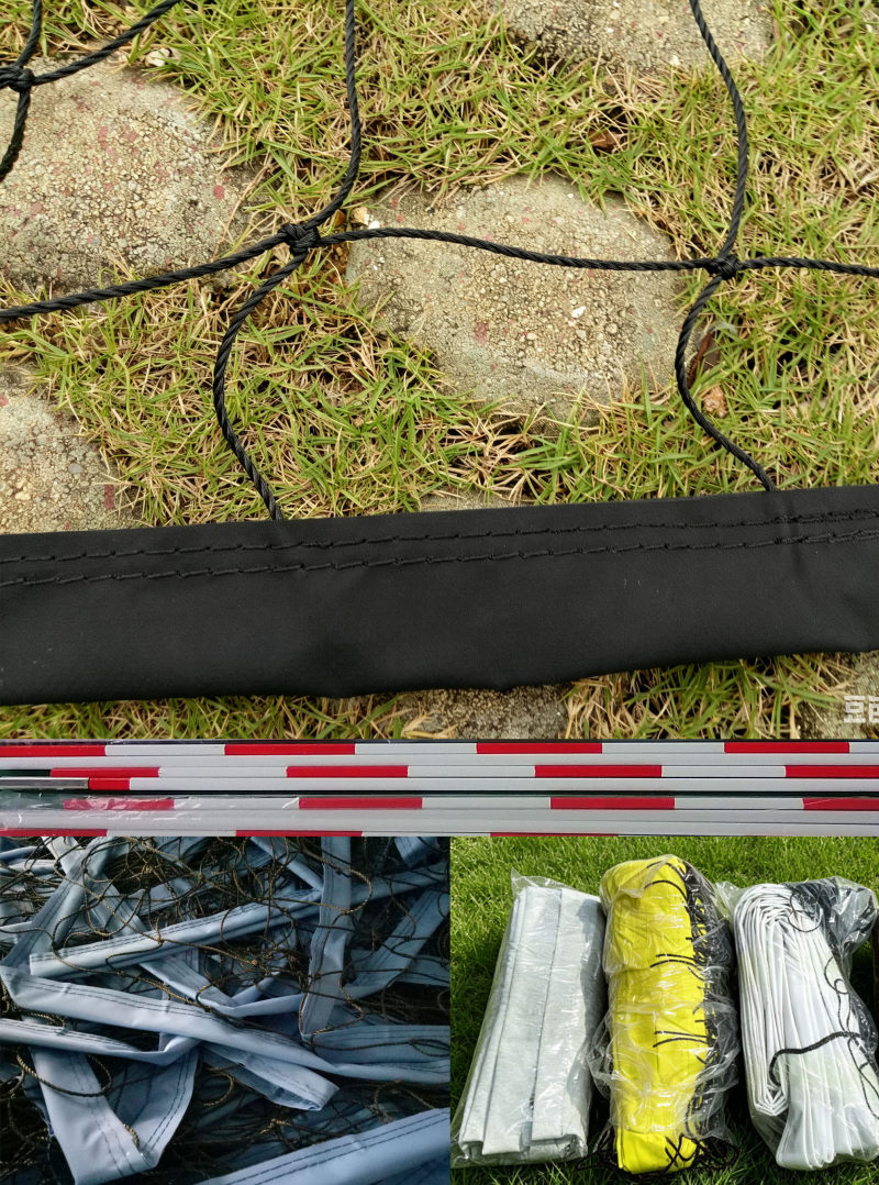 SHENZHEN SHENGLONG NETTING CO., LTD.